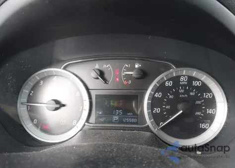 2013 Nissan Sentra Sv z USA, uszkodzony, nr VIN 3N1AB7AP5DL673638